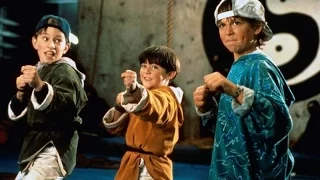 NINJA KIDS - Film Complet en Français