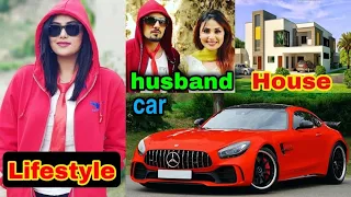 रक्षा - Rakshya Shrestha biography lifestyle age education husband family income car - sakigoni