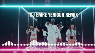 Dj Emre Yenigün ft. Crux Pistols - Lazee Come Forward [Remix]