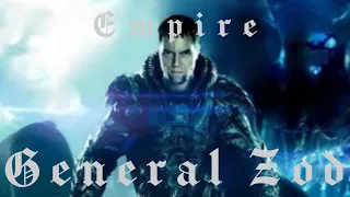 General Zod (DCEU) Tribute