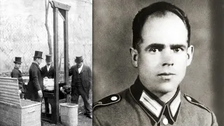 The HORRIFIC Execution Of The Guillotined Farmer That Stood Up To The Germans