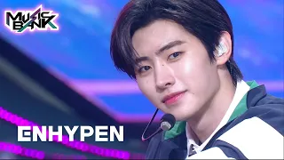 ENHYPEN(엔하이픈 エンハイプン) - Upper Side Dreamin' (Music Bank) | KBS WORLD TV 211029