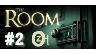 Part 2 - Ozoh spielt THE ROOM -  [Deutsch/HD]