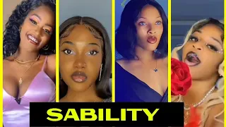Sability Best TikTok Transformation Challenge Videos Compilation