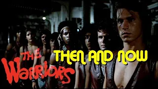 THE WARRIORS (1979) CAST: THEN AND NOW