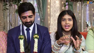 Sindoor Ki Keemat Serial On Location Shoot Arjun & Mishri Grih Pravesh After Contract Marriage