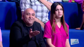 Saffi Kalbek S04 Episode 32 14-06-2023 Partie 02