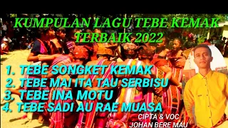 Kumpulan Lagu Tebe Kemak Belu Terbaik Terbaru 2022/ 2023  - Johan Bere Mau