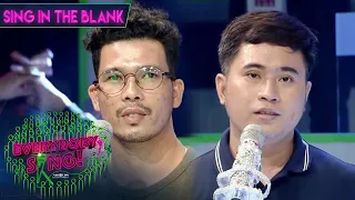 Beh Buti Nga | Sing In The Blank | Everybody Sing Season 2