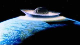 Co, jeśli największa asteroida zderzy się z Ziemią?