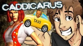 [OLD] The Fifth Element - Caddicarus (100K SUBSCRIBER SPECIAL!)