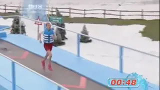 Total Wipeout - Winter Wipeout UK Episode 7