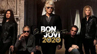 On A Night Like This: Bon Jovi comes to AXS TV Tonight!