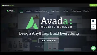 Avada   Website Builder For WordPress & WooCommerce