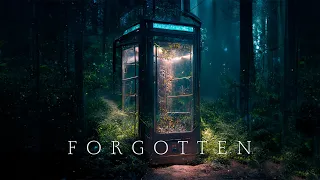 Forgotten - Relaxing Beautiful Healing Ambient - Soothing Music For Meditation and Sleep