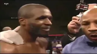 Kendall Holt vs. Demetrius Hopkins//Full Fight