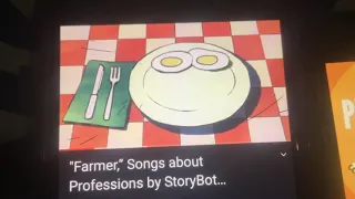 Storybots Farmer