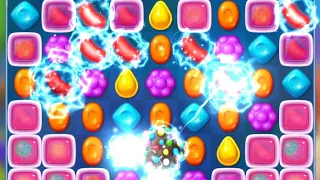 level 30-32 #satisfying #mobilegame #games #candycrushfriends #asmr