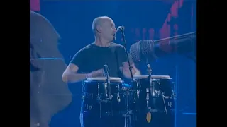 Phil Collins  Take Me Home Recorded/Mixed-Scott Peets  Live 2006