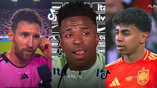 BEST FOOTBALL EDITS - GOALS, SKILLS, FAILS (#57) l FOOTBALL TIKTOK EDITS