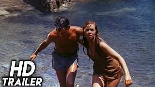 Mysterious Island (1961) ORIGINAL TRAILER [HD 1080p]