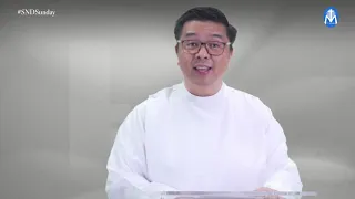 Salita ng Diyos, Salita ng Buhay - February 28, 2021