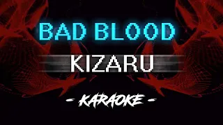 Kizaru x Tory Lanez - Bad Blood (Караоке)