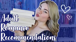 The Best Adult Romance Books!