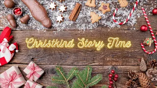 Christkind Story Time: Saint Martin's Day