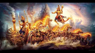 Mahabharat title song ( Slowed + Reverb ) #mindblowing