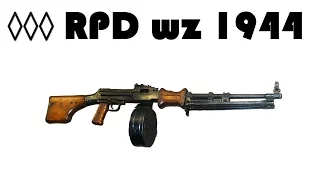 RPD wz. 1944