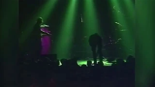 Nirvana - Territorial Pissings (Live at Paradiso, Amsterdam, 1991)