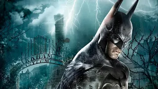 Batman: Arkham Asylum Cutscenes Part 1