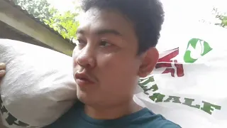 wala po akong maisip na vlog kaya eto nalang po mga boss at si theodore grabe kong matulog 😅😂✌️