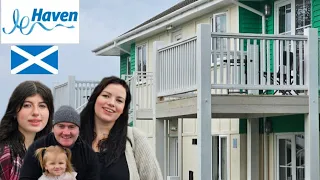 CRAIG TARA HAVEN HOLIDAY PARK