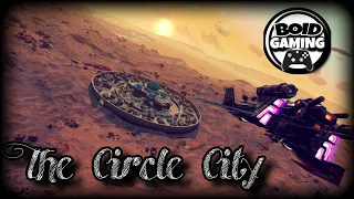 No Man's Sky Base Tours 2023, The Circle City By Boid Gaming