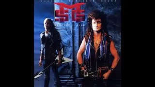 McAuley Schenker Group "Love Is Not A Game"