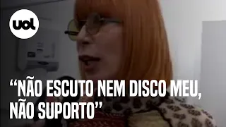 Morre Rita Lee: Reveja na íntegra entrevista da cantora para o UOL nos anos 2000