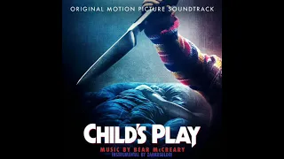Child's Play 2019 | The Buddi Song (Instrumental)