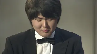 [Full Version] Seong-Jin Cho - XIV Tchaikovsky Competition Round I (18 June 2011)