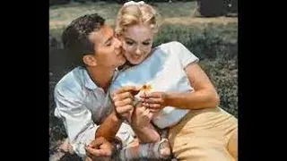 April Love  Starring Shirley Jones  Pat Boone