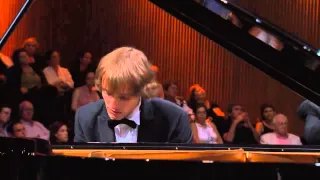 Prokofiev - Concerto no 2 in G minor, op 16 - Ilya Rashkovskiy