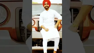 Teri Jatti - Ammy Virk New Song | Latest Punjabi Song Whatsapp Status 2022#shorts#ammyvirk#ytshorts