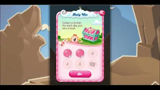 Candy Crush Saga Level 101 - 110 (One Hundred and One - One Hundred and Ten) Compilation NO BOOSTERS