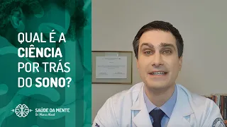 Qual é a ciência por trás do Sono?