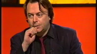 C4 Right to Reply - Christopher Hitchens vs Mother Theresa