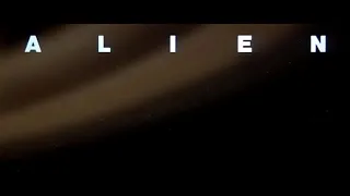 Alien 1979 soundtrack