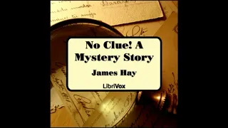 No Clue! A Mystery Story - Audiobook