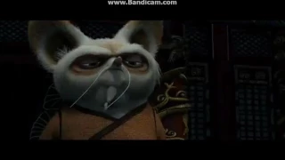 Kungfu panda=(usta sihfu vs tai long) Türkçe.