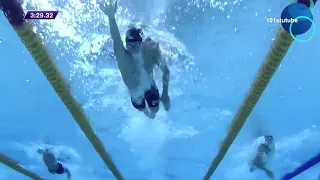 Freestyle Technique Loop